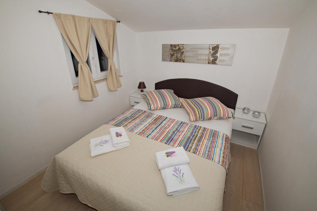Apartment Sunset Makarska Luaran gambar