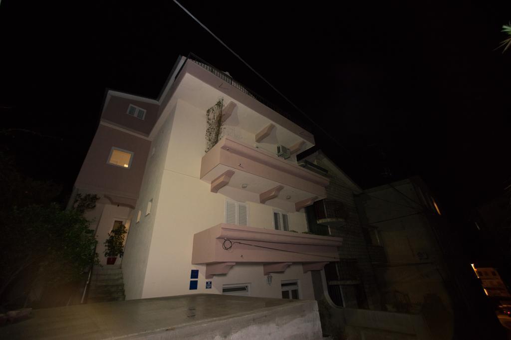Apartment Sunset Makarska Luaran gambar
