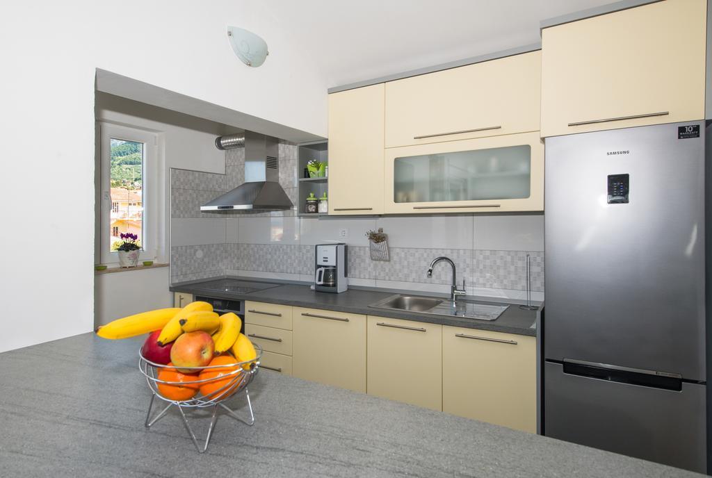 Apartment Sunset Makarska Luaran gambar