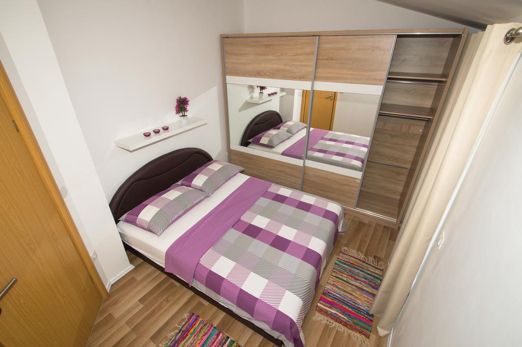 Apartment Sunset Makarska Luaran gambar